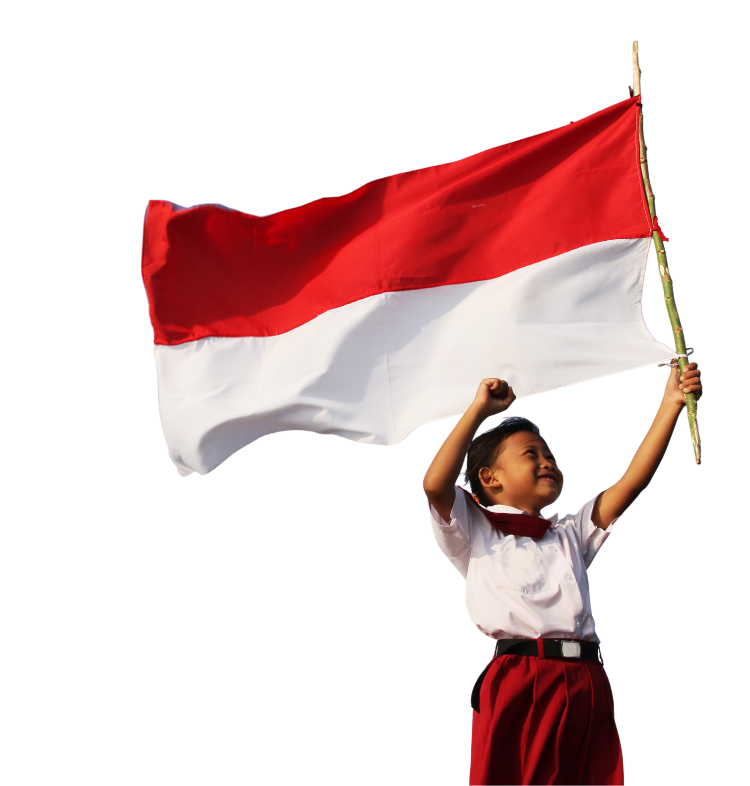 Dana Indonesia Raya - Pelaku Budaya Indonesia